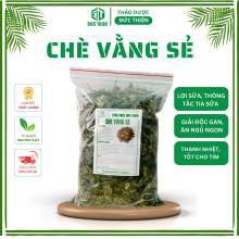 Chè Vằng loại 1 – Lợi sữa cho mẹ bầu, giảm cân sau sinh, đẹp dáng, chống táo bón, kháng viêm