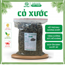 Cỏ Xước loại 1 – Hỗ trợ đau xương khớp, phong tê thấp, tiêu viêm