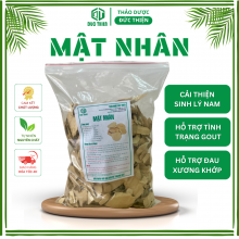 Mật Nhân Khô loại 1, đặc biệt – Tăng cường sinh lý nam, tăng ham muốn, tiêu chảy, đau bụng kinh, giải rượu