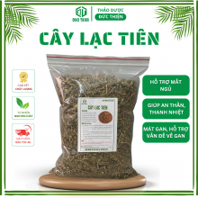 Cây Lạc Tiên loại 1, đặc biệt – Hỗ trợ điều trị bệnh mất ngủ