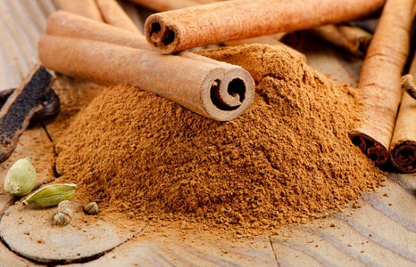 bột quế bột quế