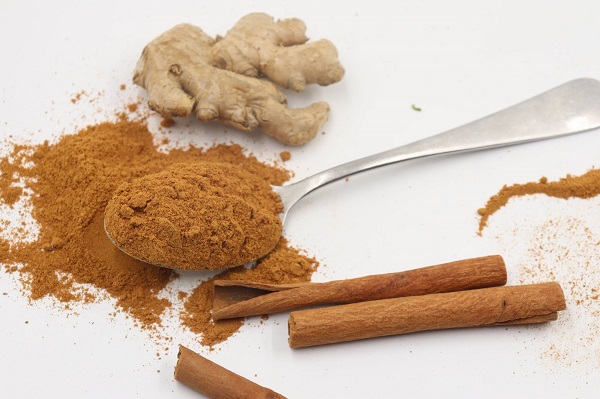 bột quế bột quế