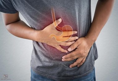 Cách chữa bệnh viêm loét dạ dày tá tràng