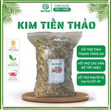 Kim Tiền Thảo loại 1, đặc biệt – Hỗ trợ sỏi thận, tiết niệu, bàng quang, trĩ, túi mật và gan