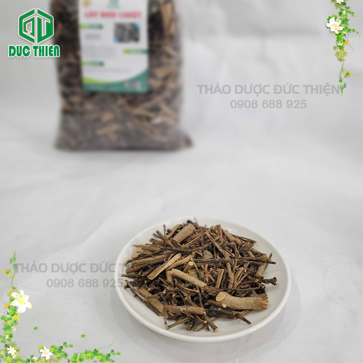 cây đuôi chuột chữa bệnh tim