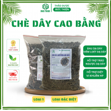 Chè Dây Cao Bằng (Trà Dây) loại 1 – Hỗ trợ bệnh dạ dày, đau dạ dày, trào ngược dạ dày