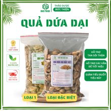 1 Kg Quả Dứa Dại Khô Đặc Biệt – Hỗ Trợ Gan, Sỏi Thận, Giải Rượu, Bồi Bổ Cơ Thể