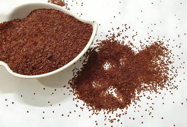 Hạt Ngũ Hoa Nhỏ Mà Có Võ: Bí Quyết Làm Đẹp Da Và Chăm Sóc Sức Khỏe Từ Thiên Nhiên