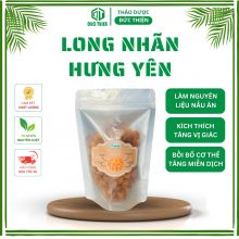 500gr Long Nhãn Khô (Nhãn Nhục) – An Thần, Bổ Huyết, Tăng Cường Sức Khỏe