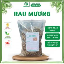 500g Rau Mương Khô Loại 1 – Hỗ Trợ Đau Loét Dạ Dày, Vi Khuẩn HP, Tiểu Đường  4.9  42 đánh giá