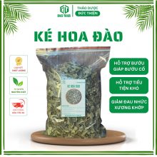 500gr Ké Hoa Đào Khô Nguyên Chất Đặc Biệt – Hỗ Trợ Bướu Cổ, Phong Thấp, Tiểu Buốt, Viêm Khớp
