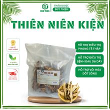 Thiên Niên Kiện Đức Thiện (20g x 14 túi, Liệu trình 14 ngày) – Hỗ Trợ Xương Khớp, Tê Bì