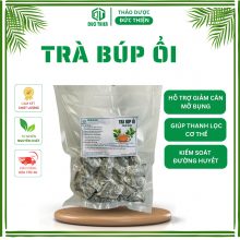 Set 30 túi Trà Búp Ổi Túi Lọc Đức Thiện  – Hỗ Trợ Giảm Cân, Mỡ Bụng, Tiểu Đường, Giảm Cholesterol
