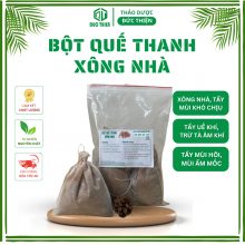 Set 5 Túi Bột Quế Thanh Xông Nhà – Xông Nhà, Tẩy Uế, Khử Mùi Hôi
