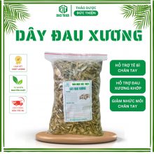 1 kg Dây Đau Xương Khô Đặc Biệt – Hỗ Trợ Đau Nhức Xương Khớp, Thấp Khớp, Thoái Hóa Cột Sống