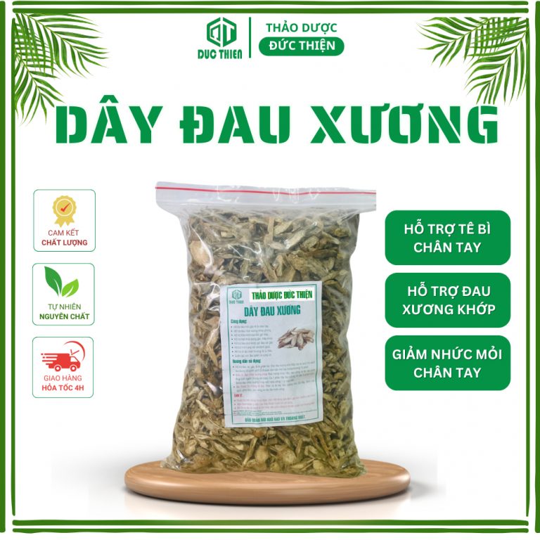 dây đau xương hỗ trợ đau nhức khớp – Đức Thiện