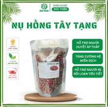 500g Nụ Hoa Hồng Tây Tạng – Khô, Sạch, Thơm – Giảm Cân, Đẹp Da, Thải Độc