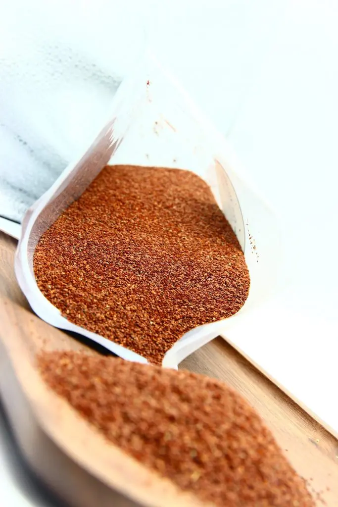 hình ảnh hạt ngũ hoa